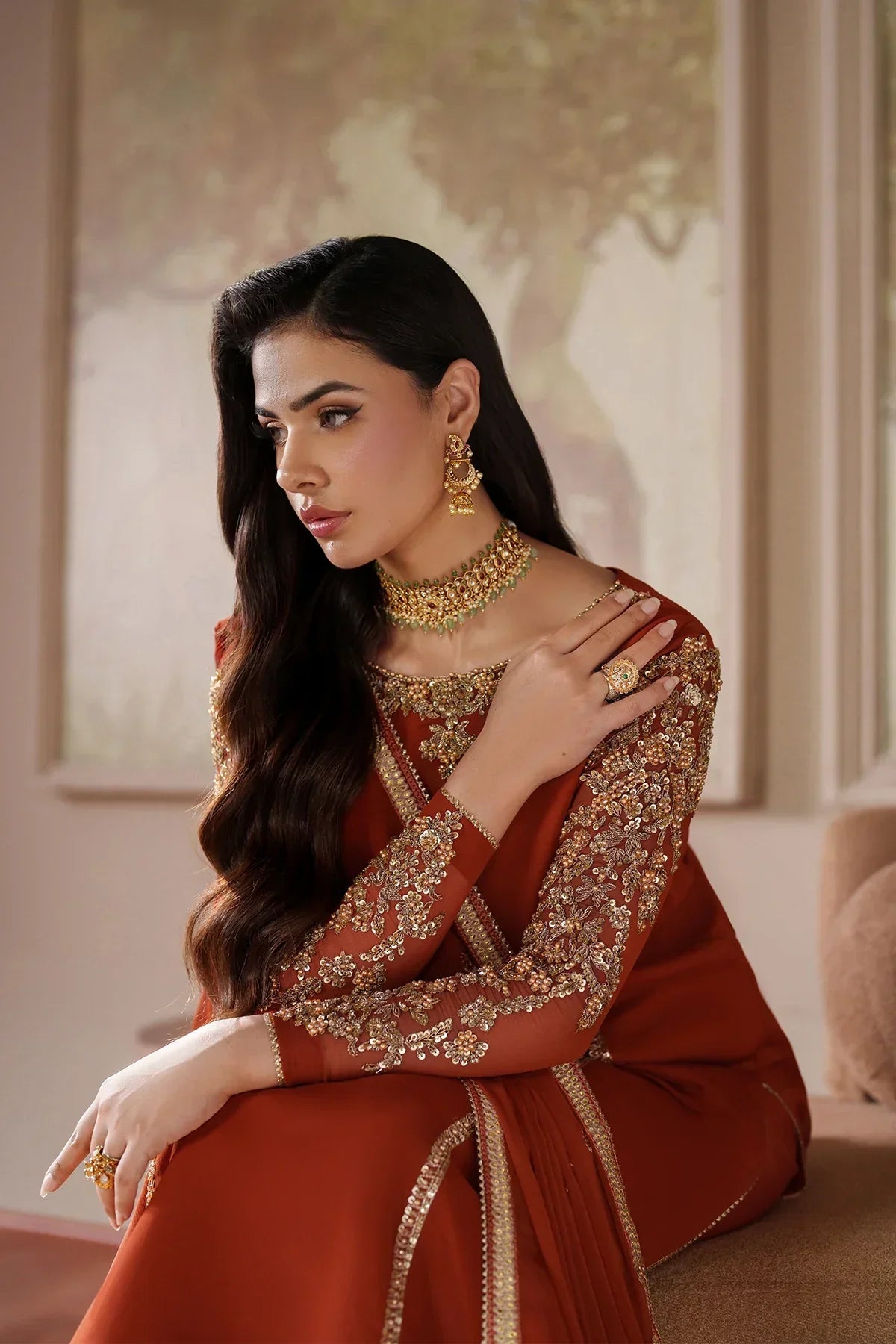 Farheen-RTD