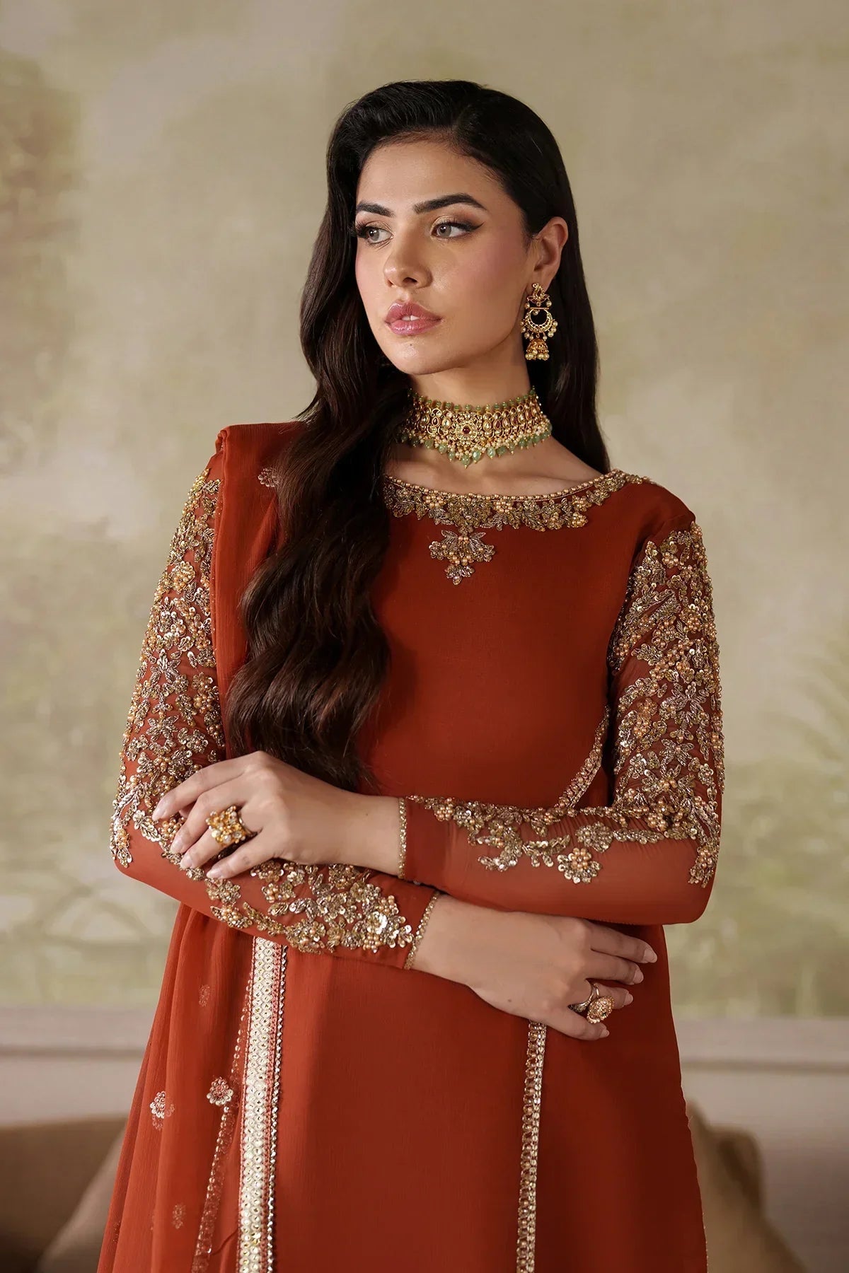 Farheen-RTD