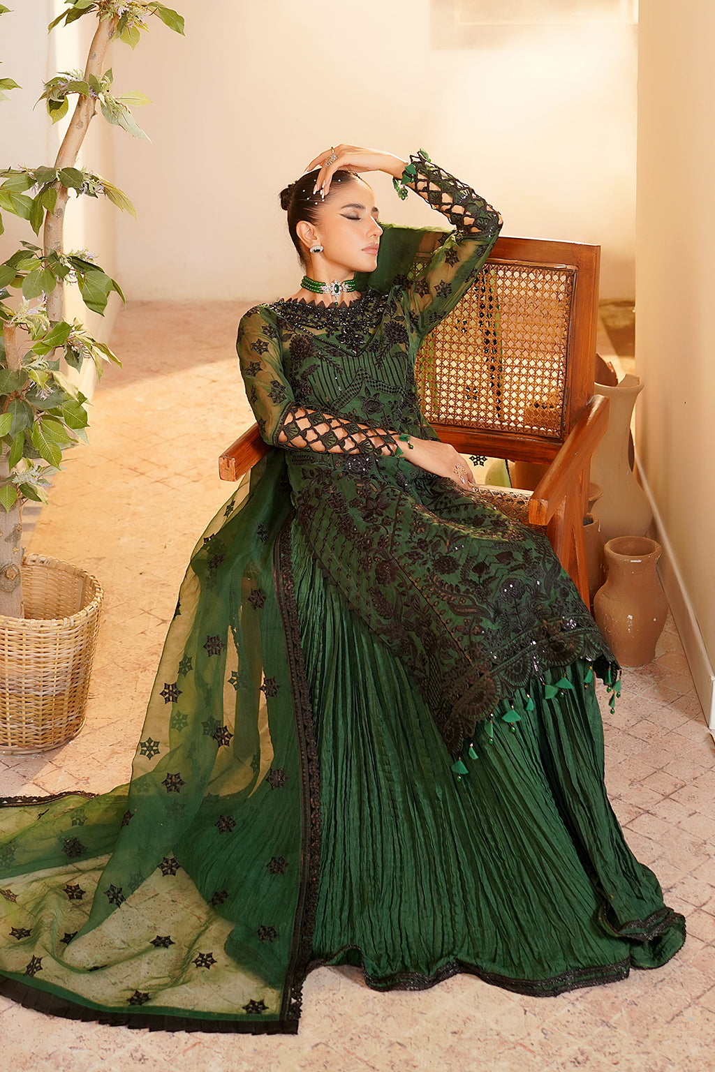Maryams – Shahzeen-HYT-5009 Style