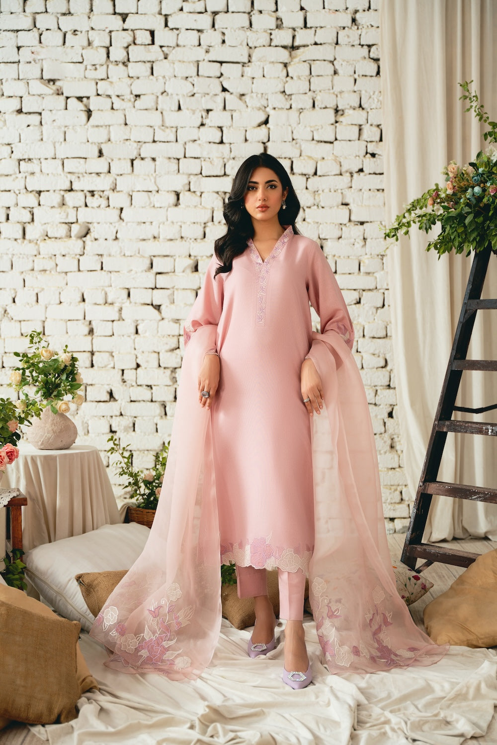 Janaan | Instant Delivery
