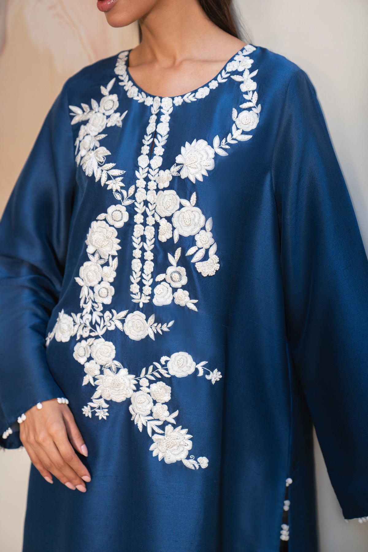 MH-583 – Mila
