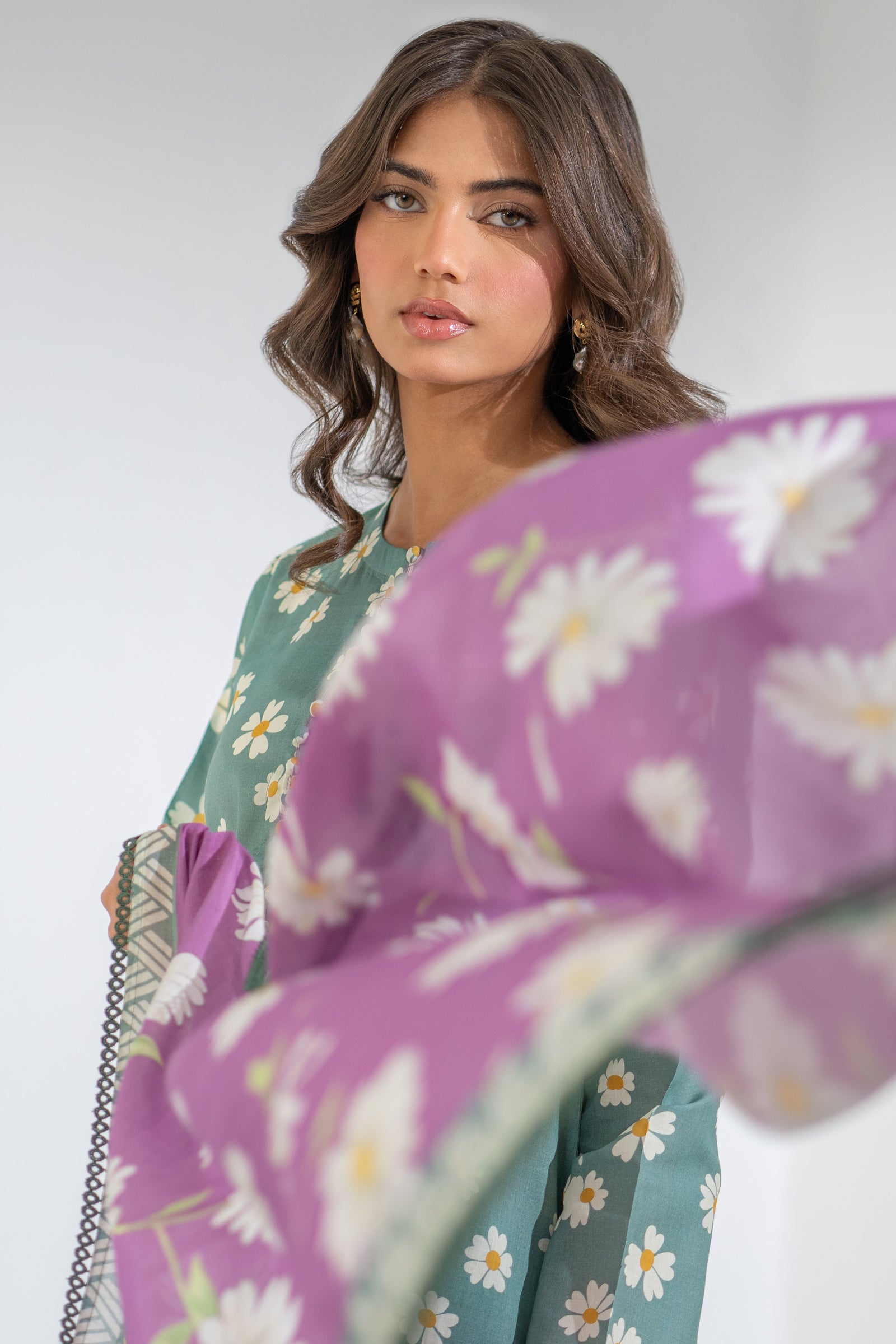 Daisies 3 piece