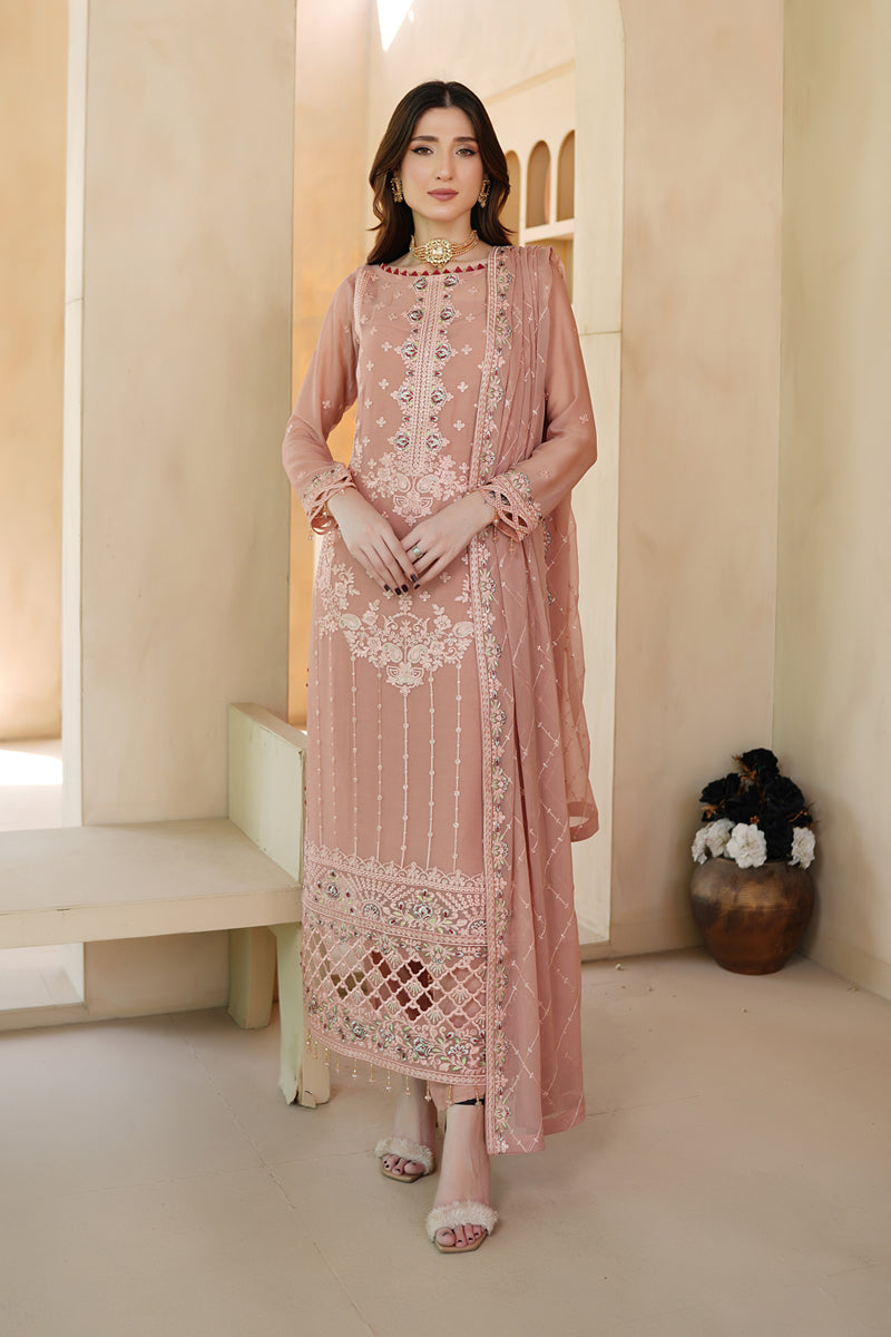 Maryams – Bareeha-AFS-0011 Style