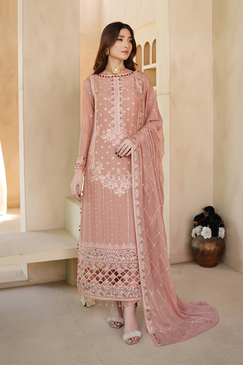 Maryams – Bareeha-AFS-0011 Style