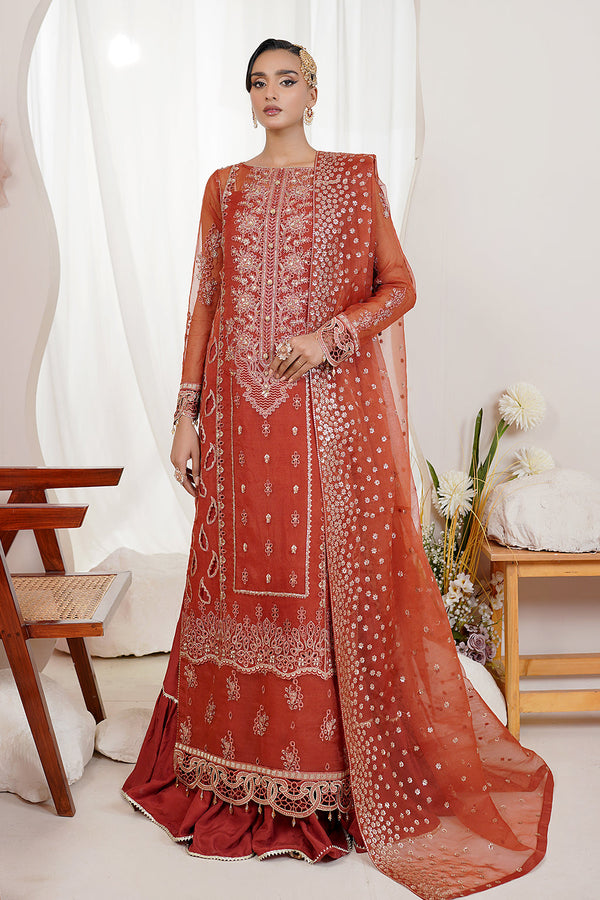 Maryams – Anu-NOR-0103 Style
