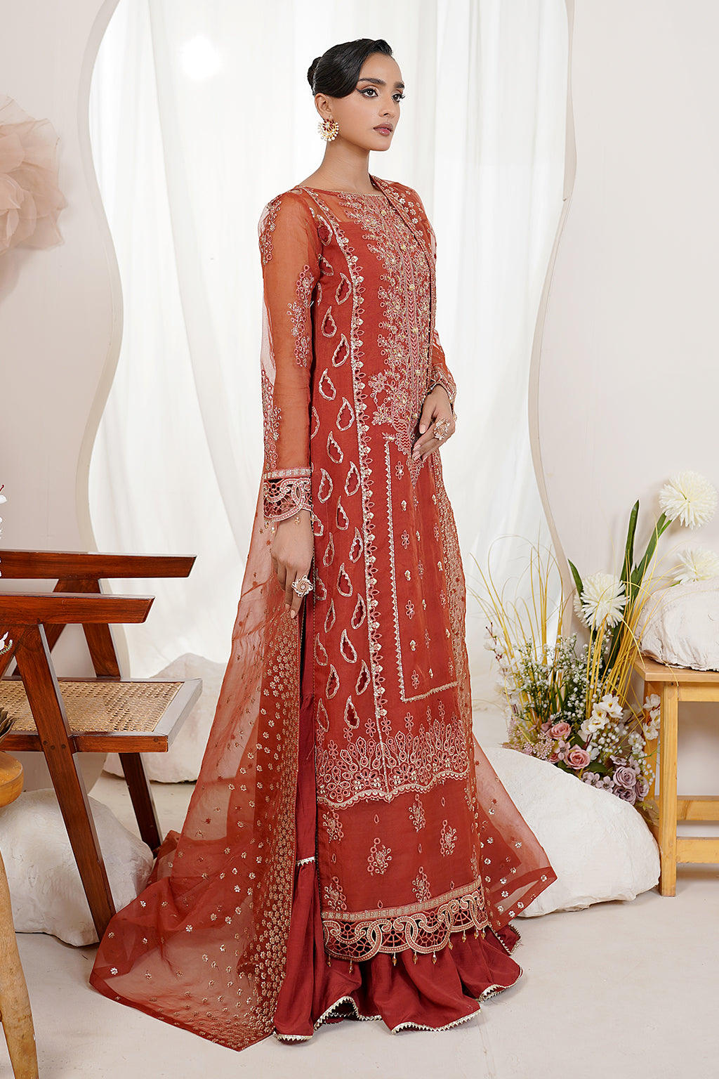Maryams – Anu-NOR-0103 Style