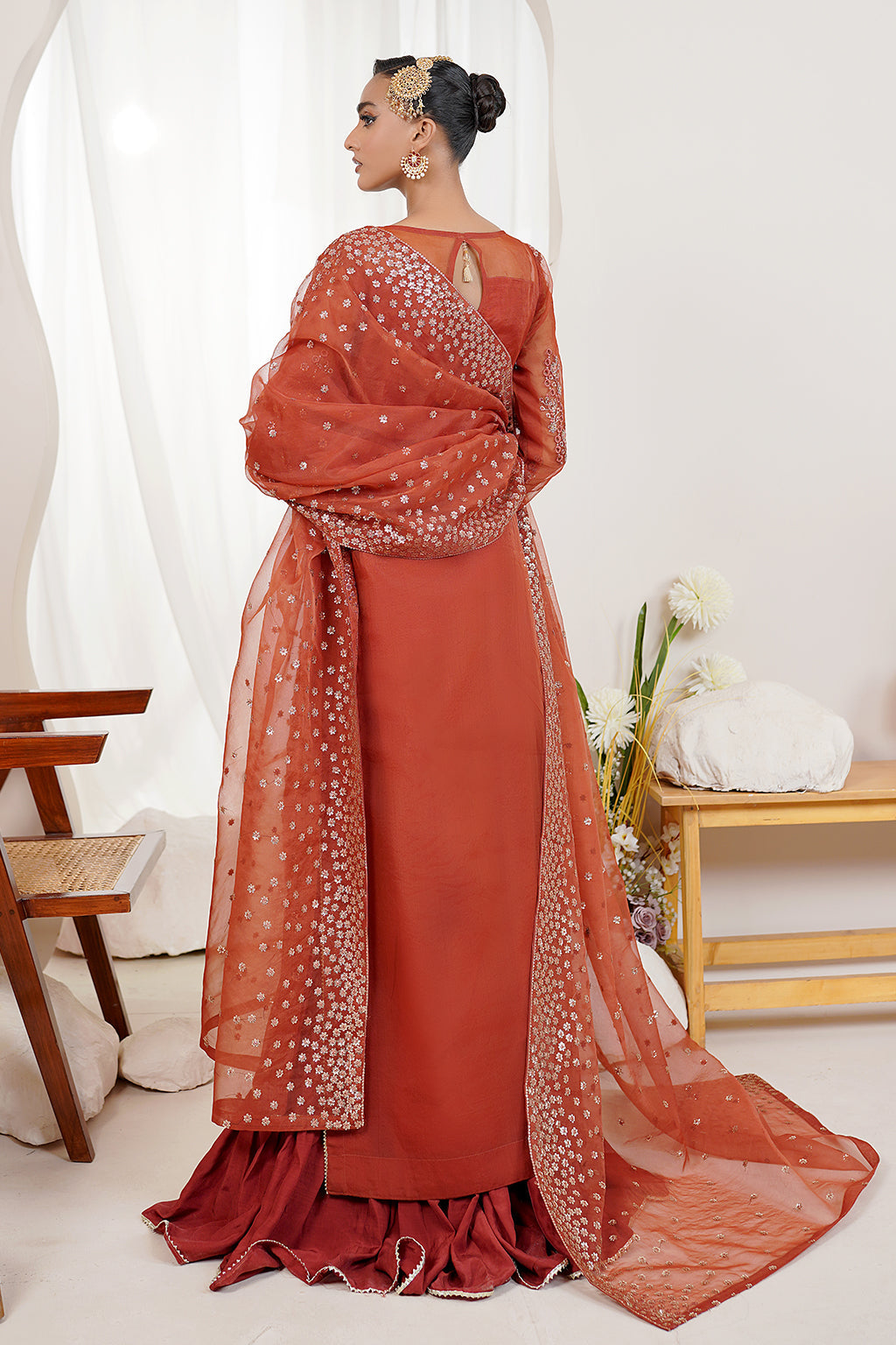 Maryams – Anu-NOR-0103 Style