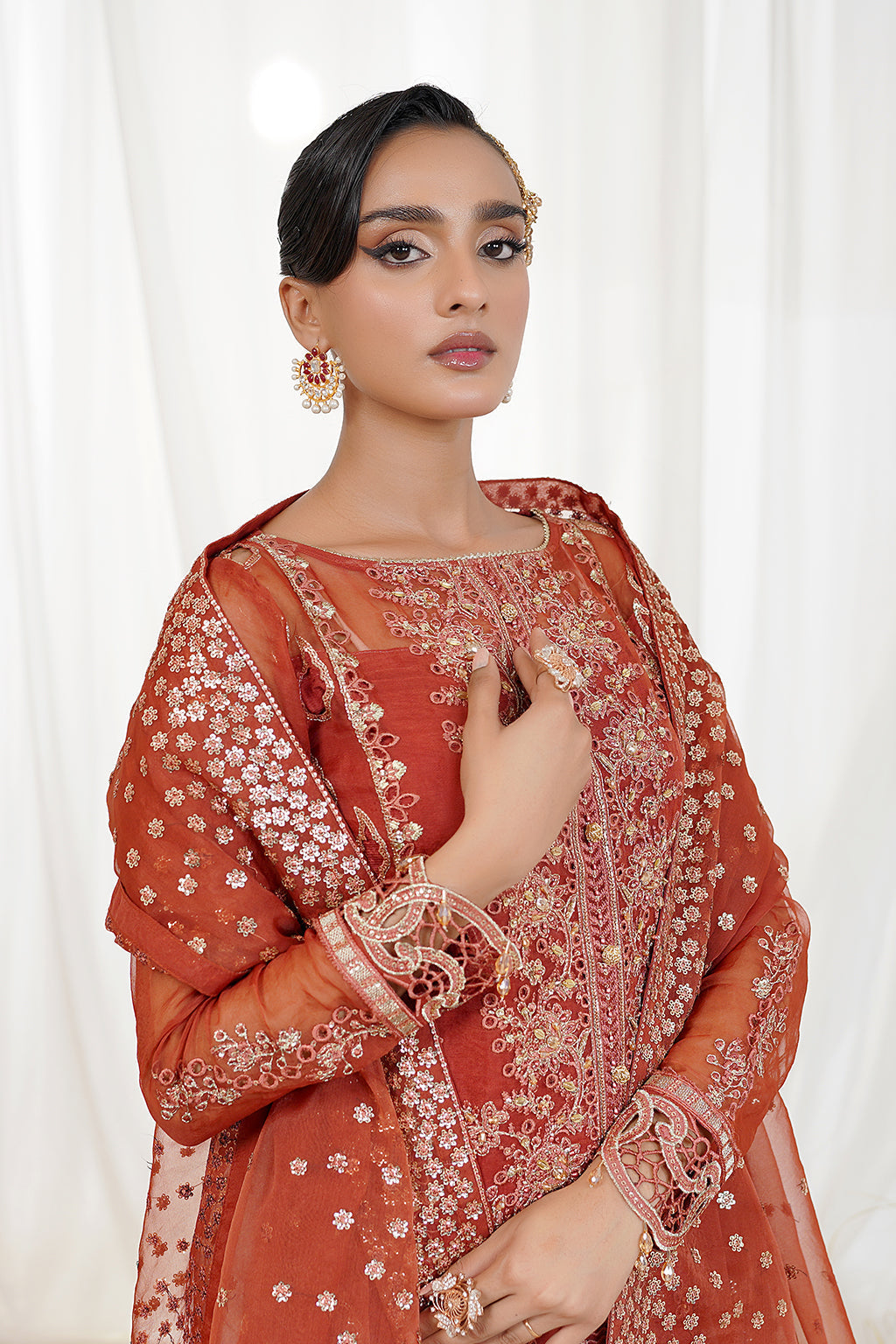 Maryams – Anu-NOR-0103 Style