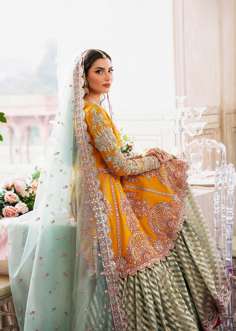 Akbar Aslam – Dilaab U-1502 Style