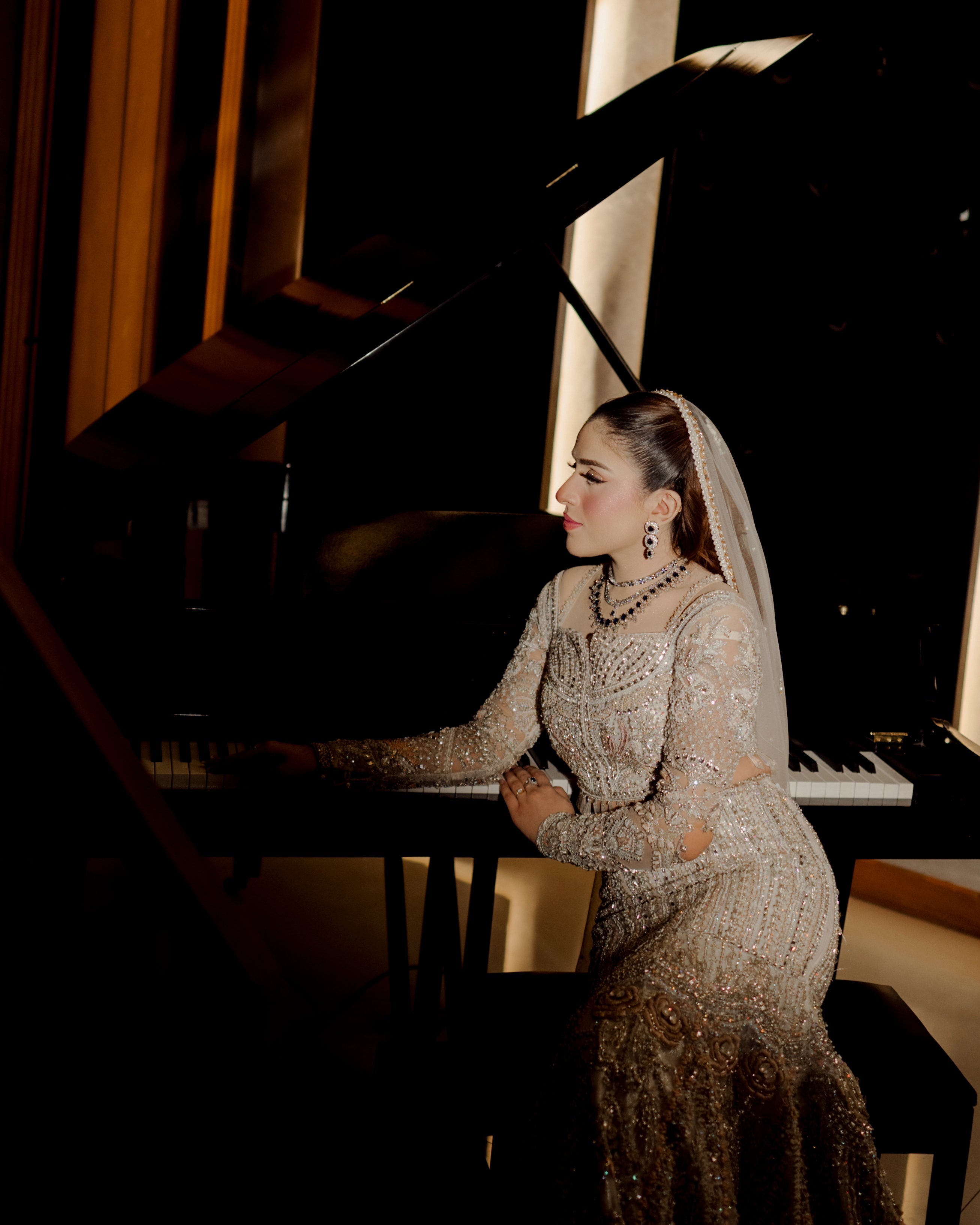BRIDAL 77