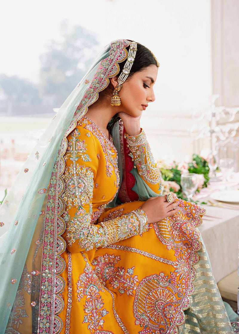 Akbar Aslam – Dilaab U-1502 Style