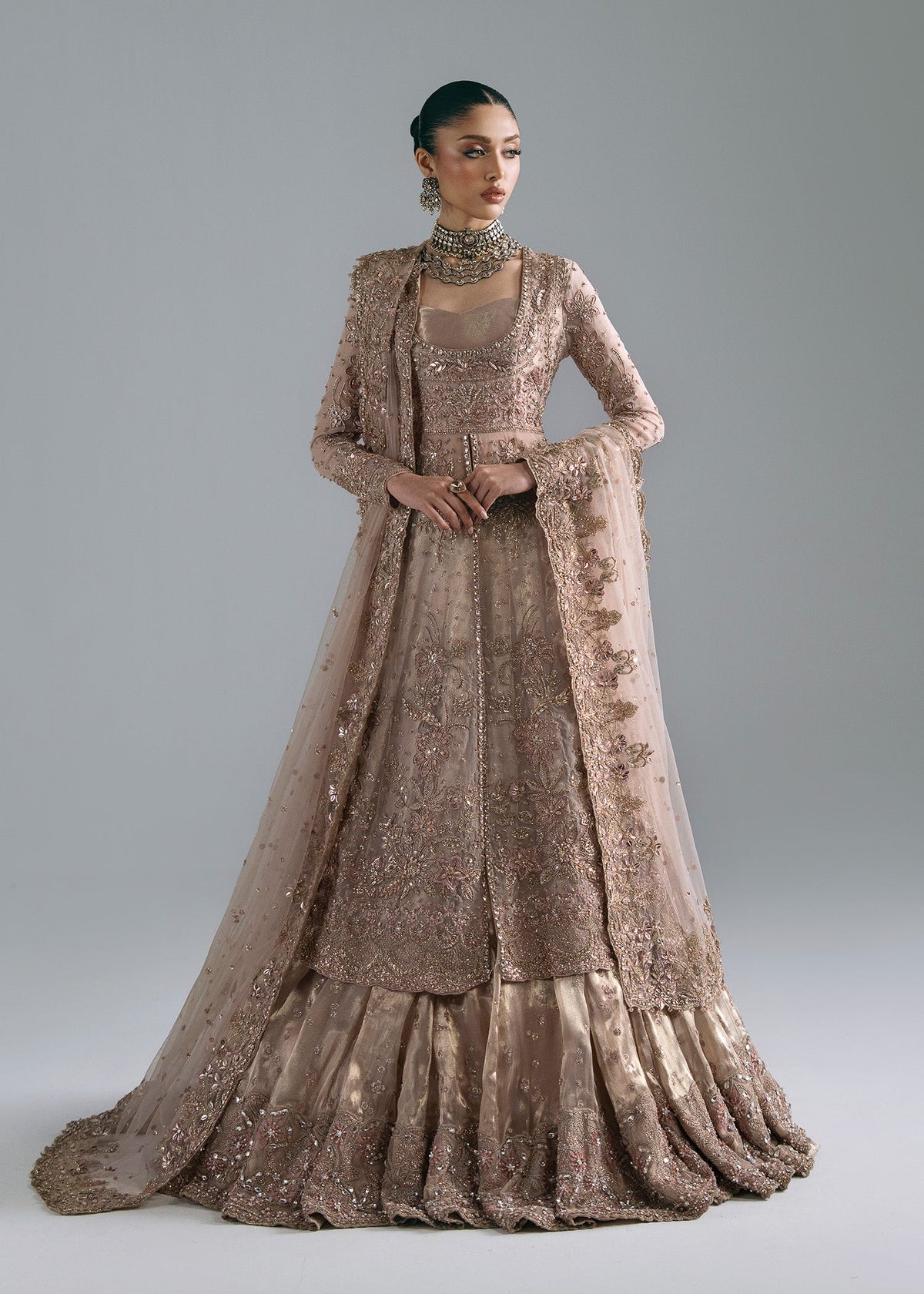Rose Royale