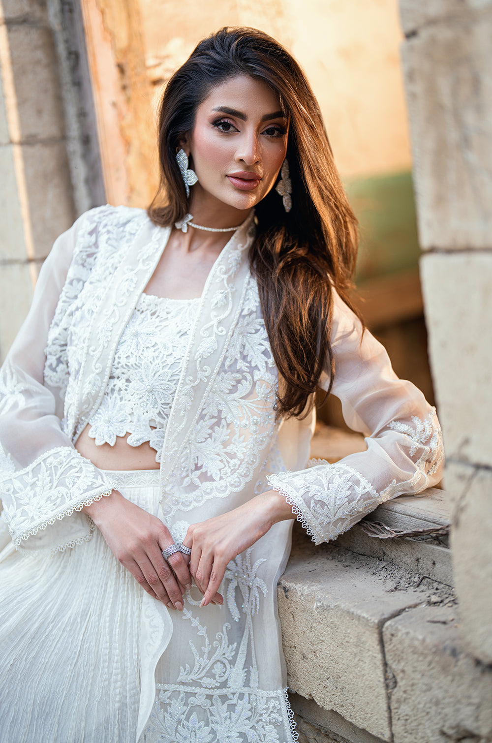 Ivory Glam RTD