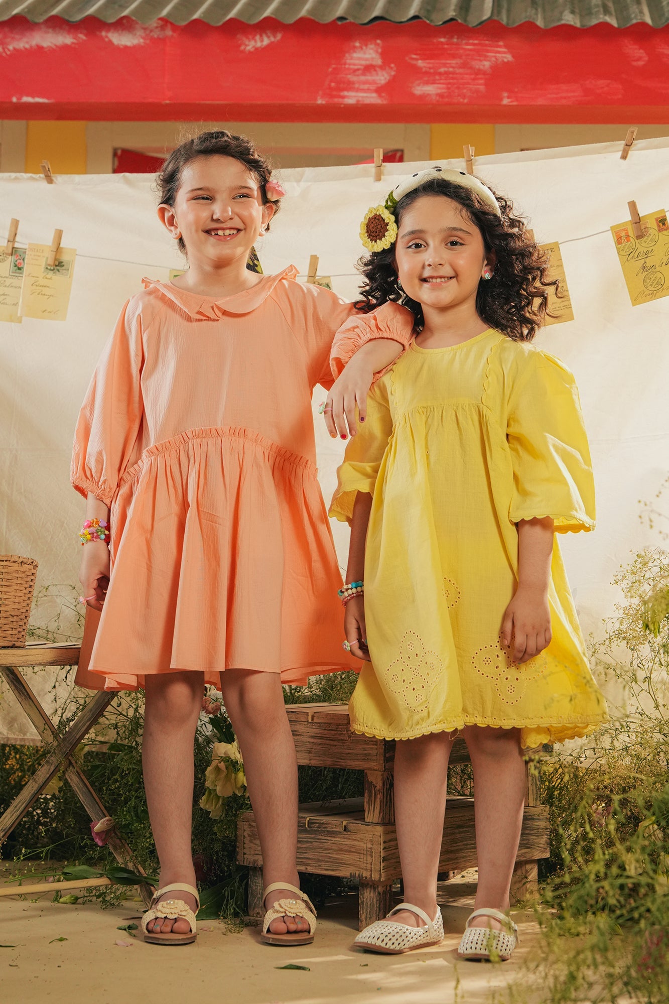 DRESS (E2084/301/326)