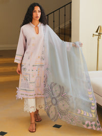 RAYA & DUPATTA