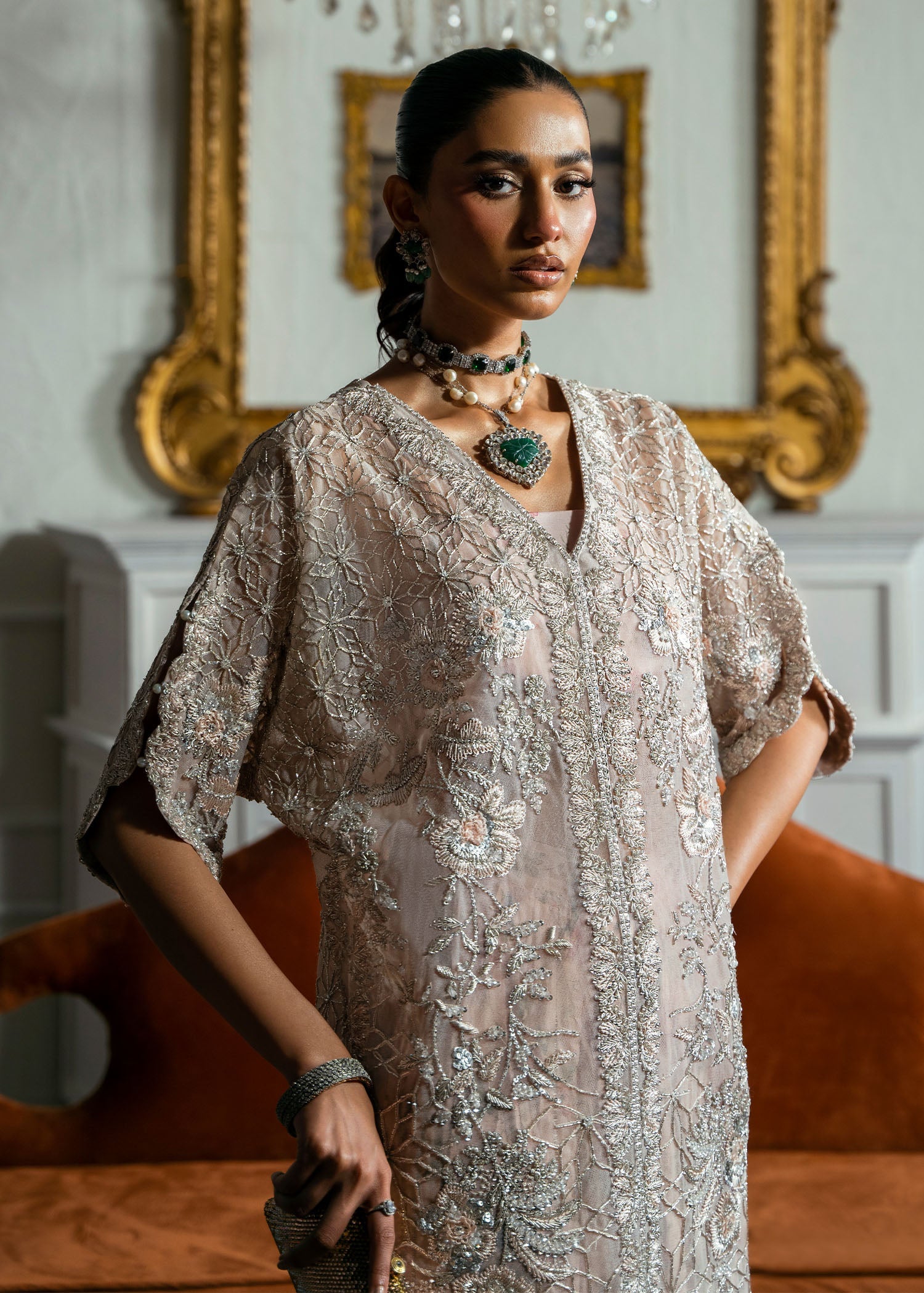 Saira Shakira
