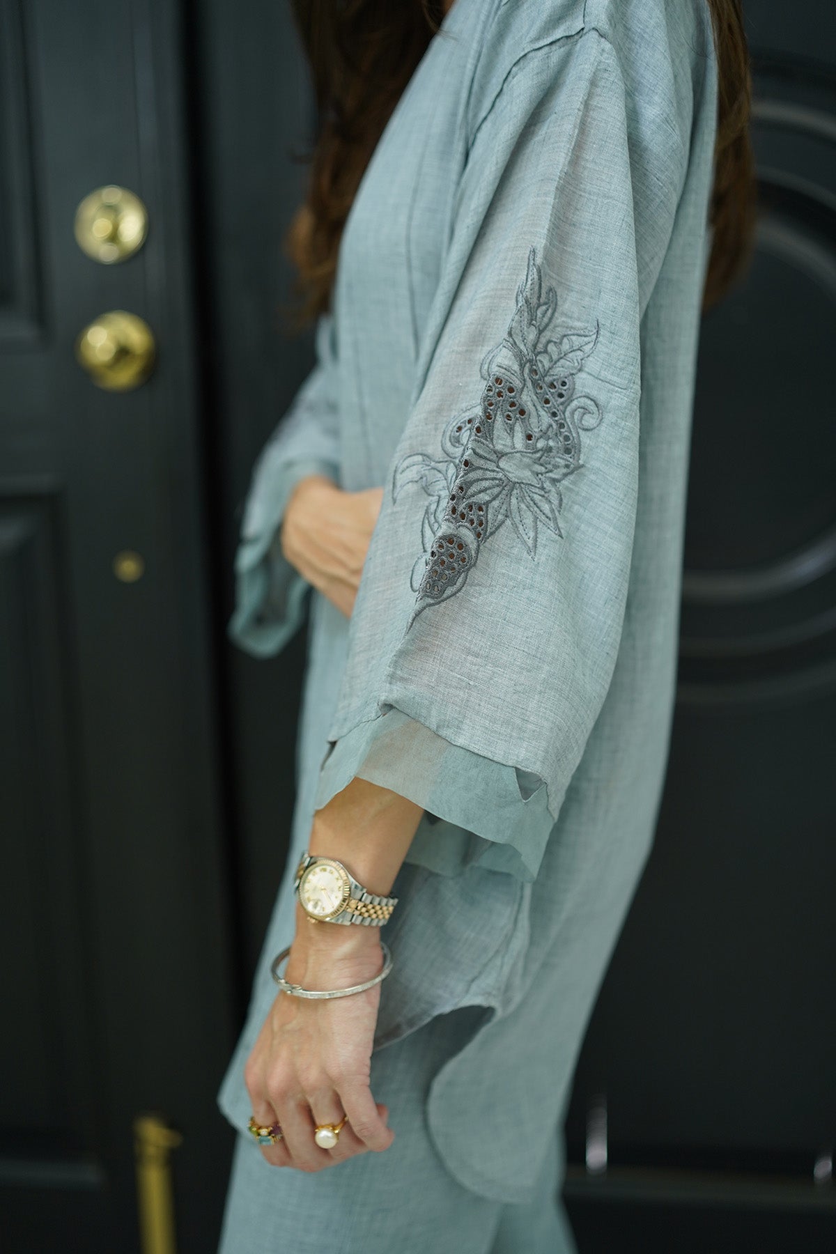 Dove Grey