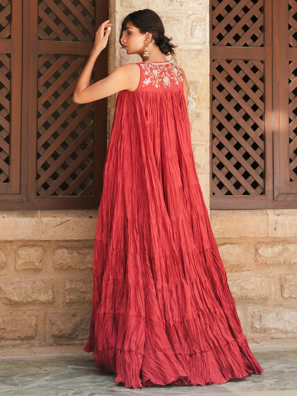 Anarkali