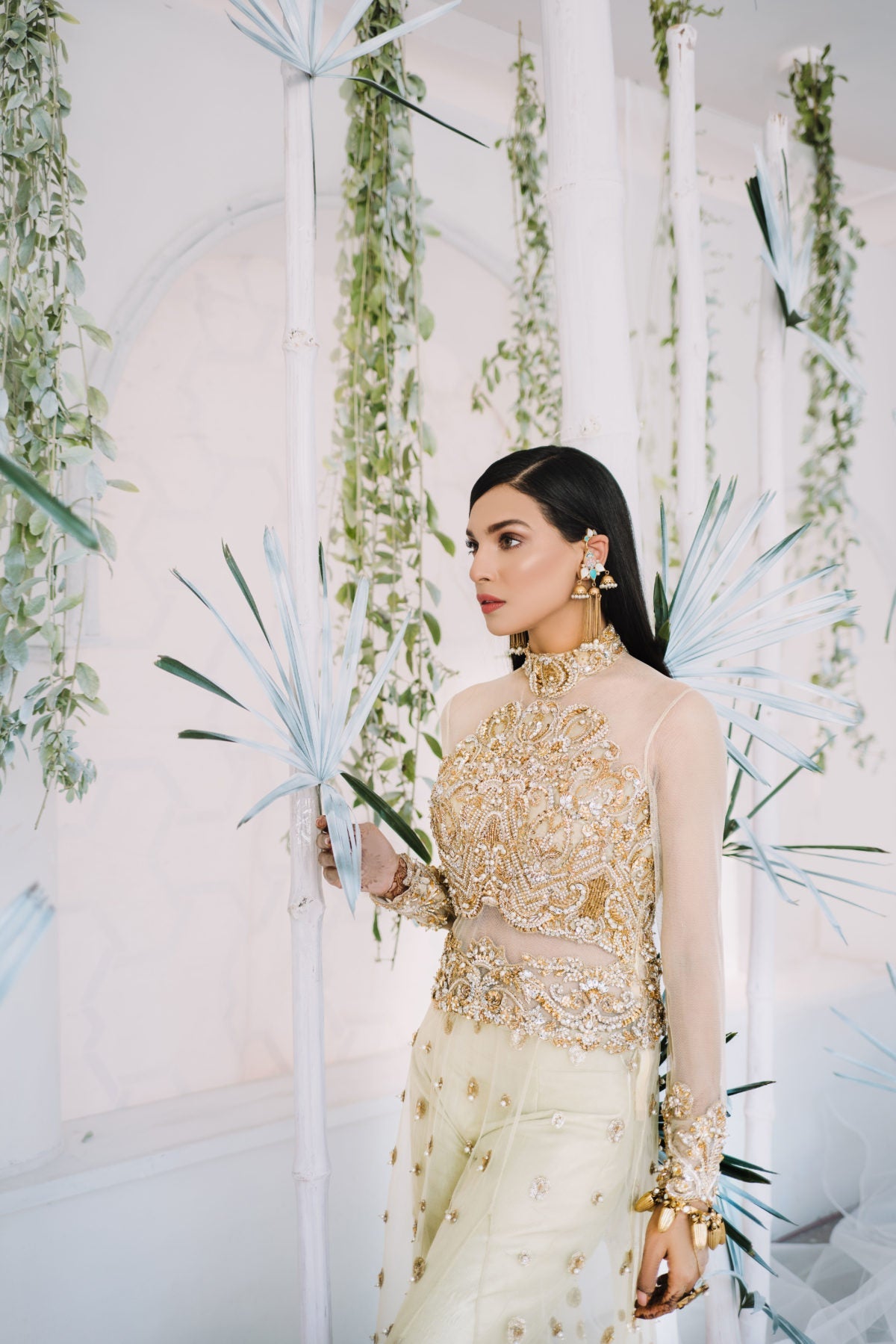 Saira Rizwan