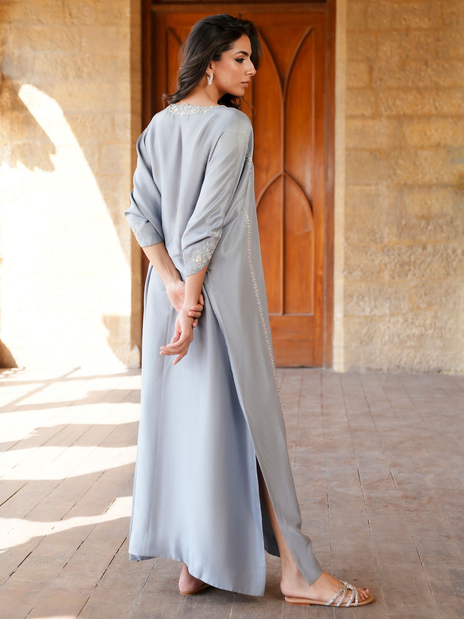 KAFTAN