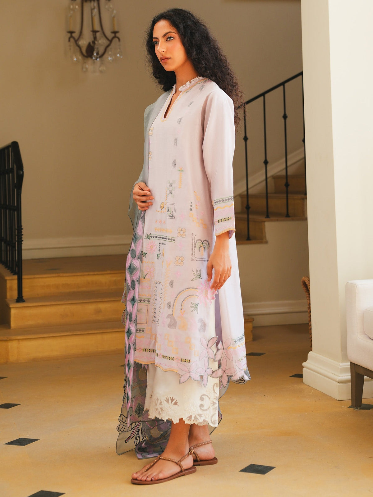 Misha Lakhani