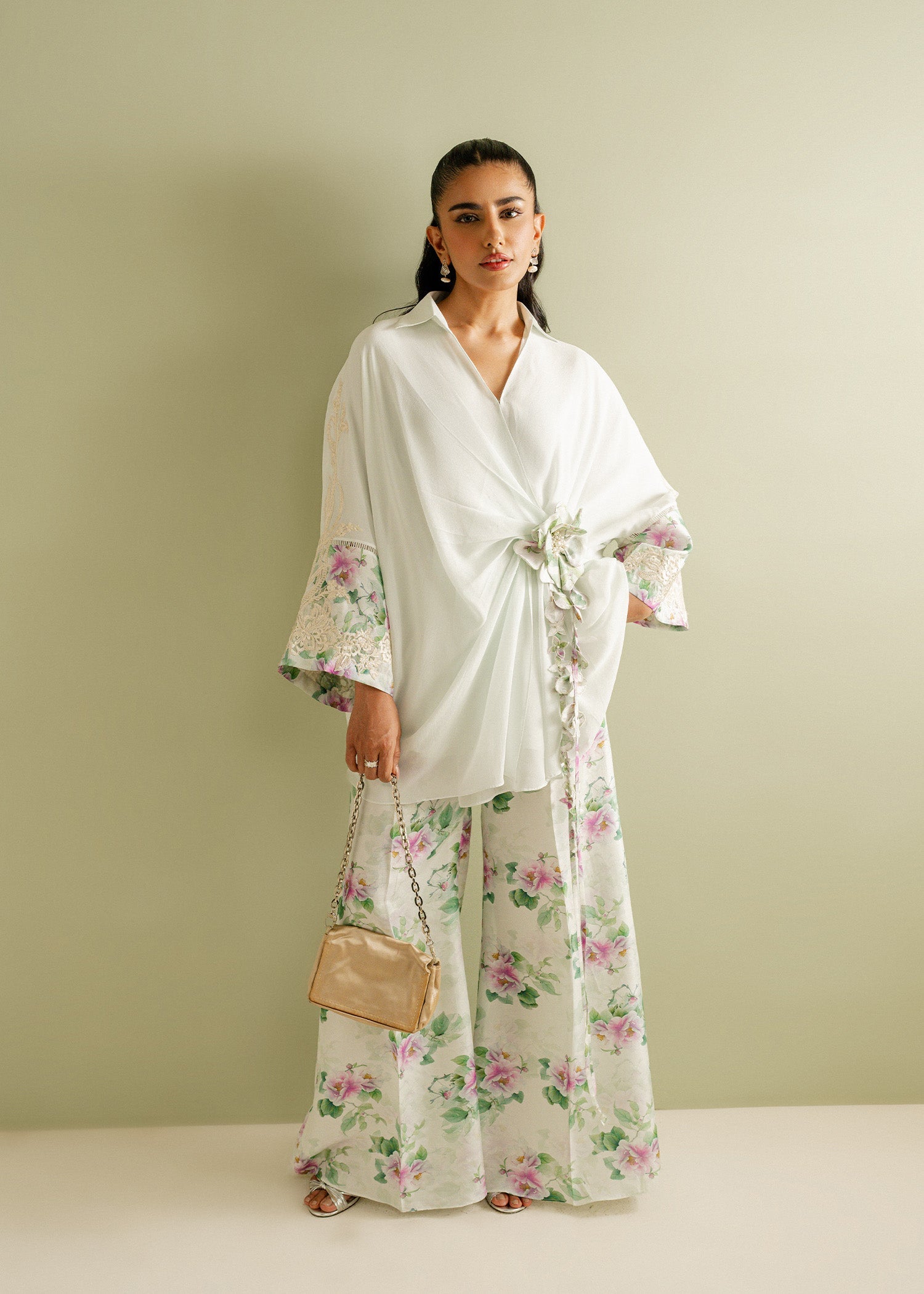 Floral Luxe