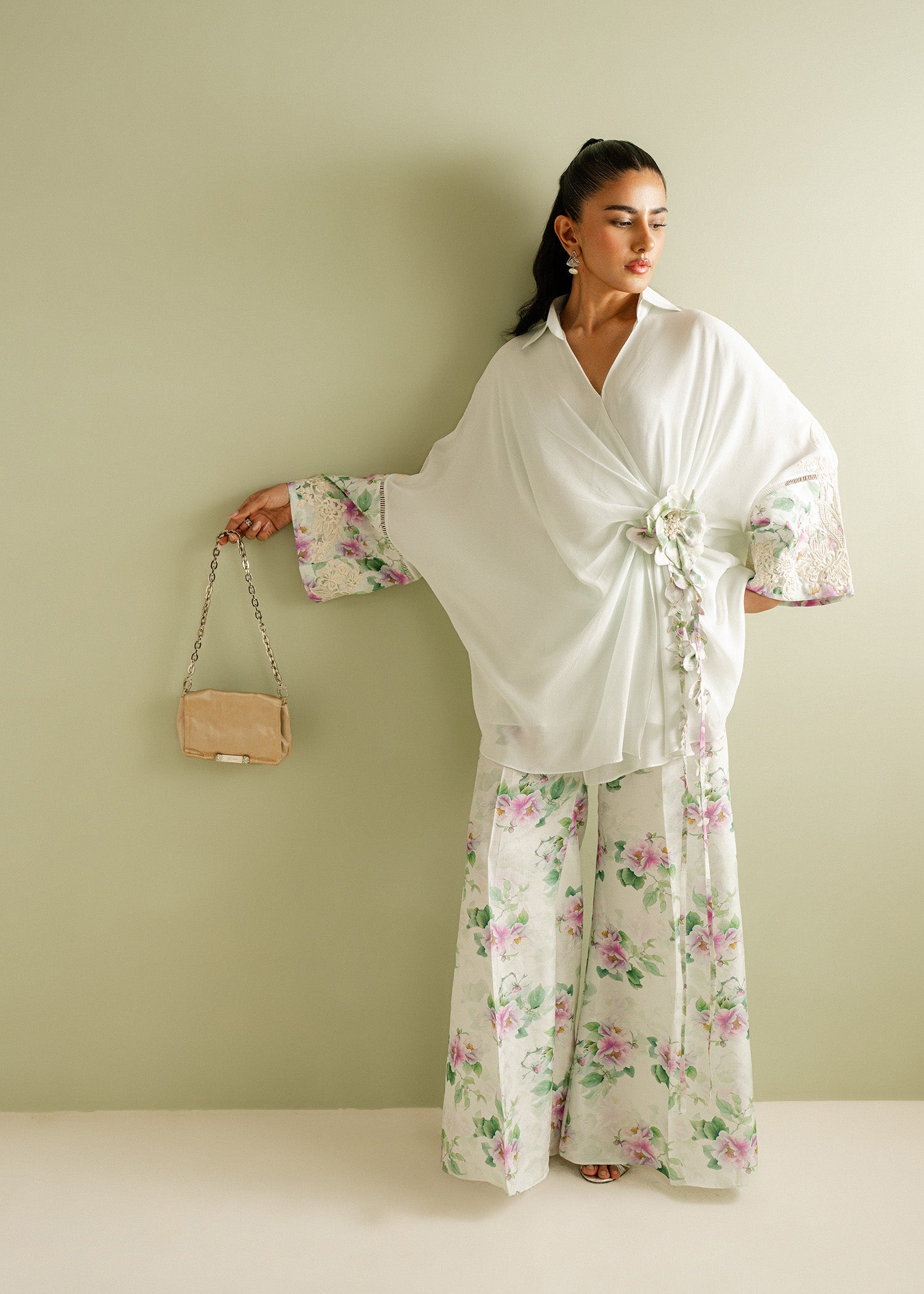 Floral Luxe