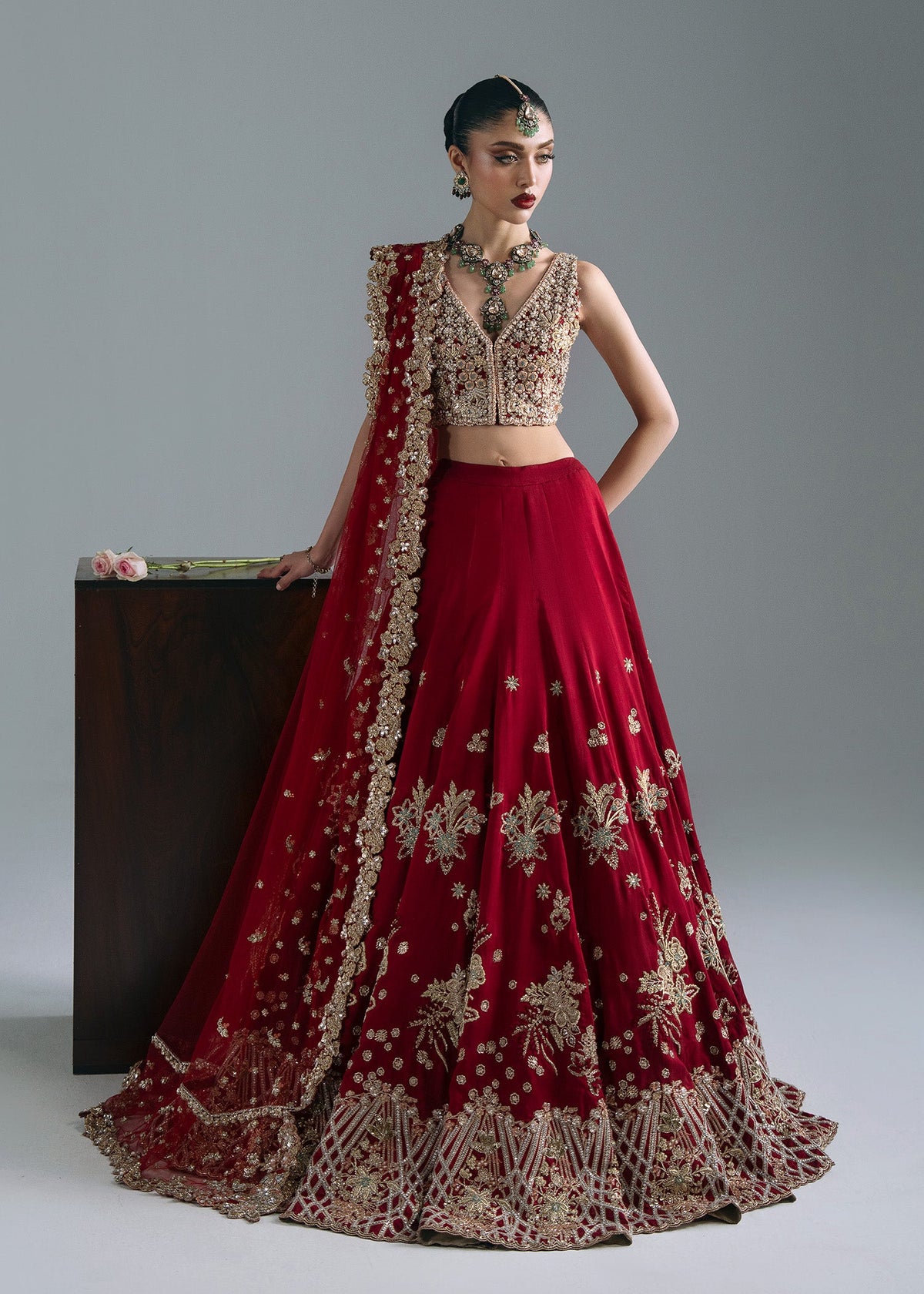 Regal Ruby