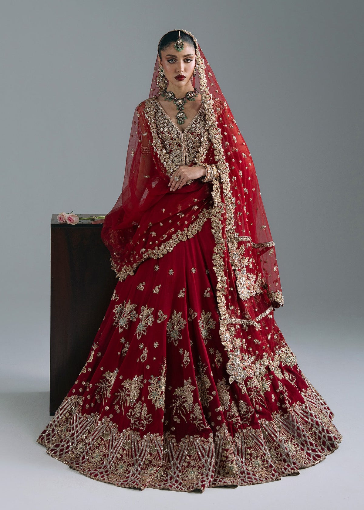 Regal Ruby
