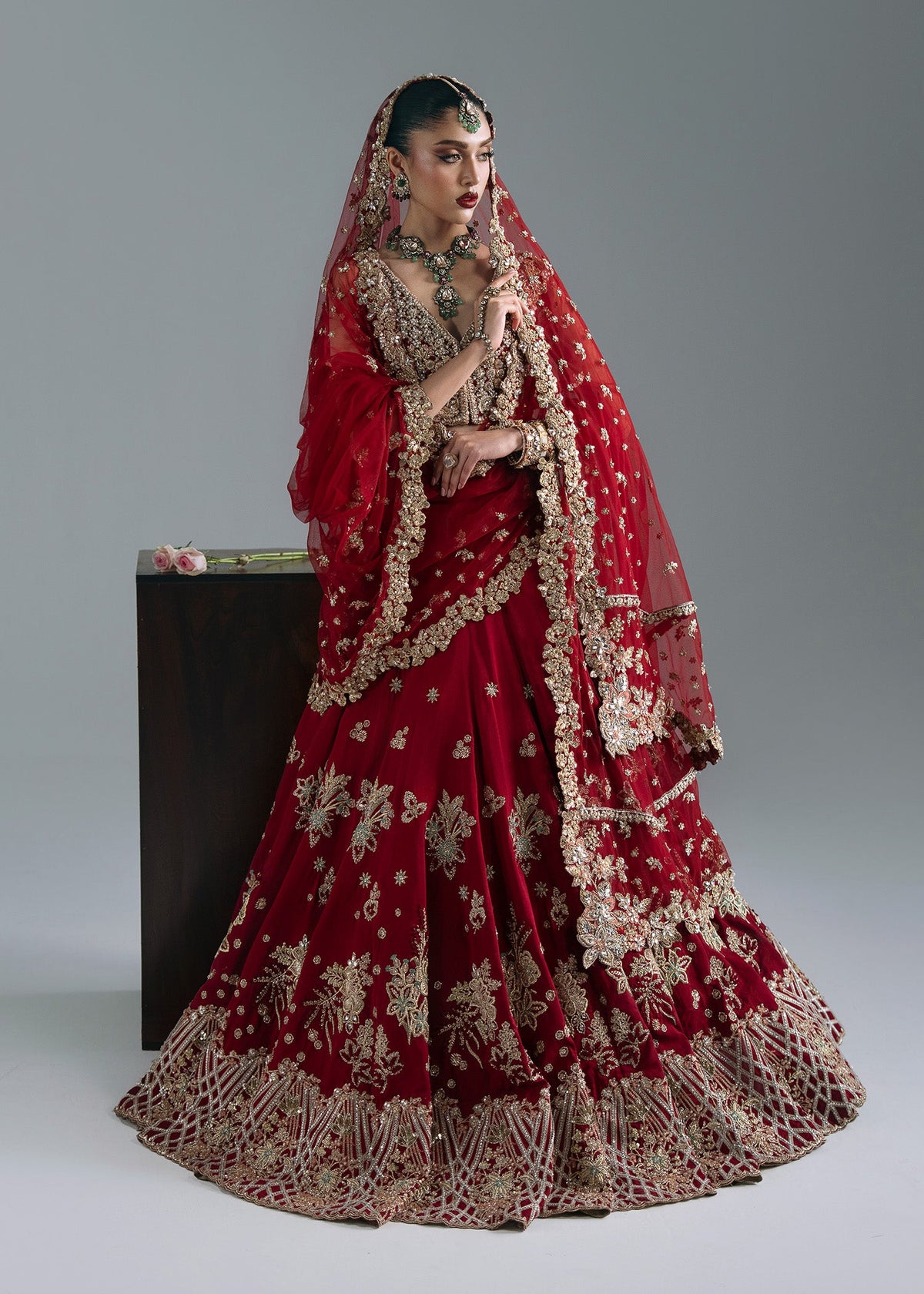 Regal Ruby