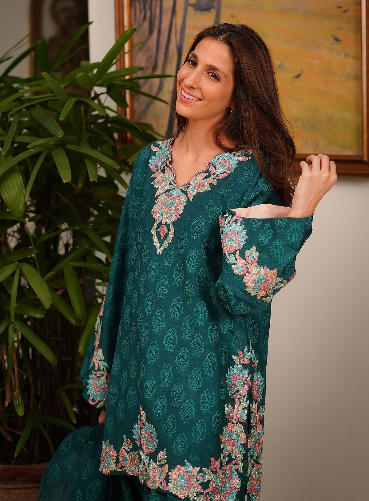 Aroosa