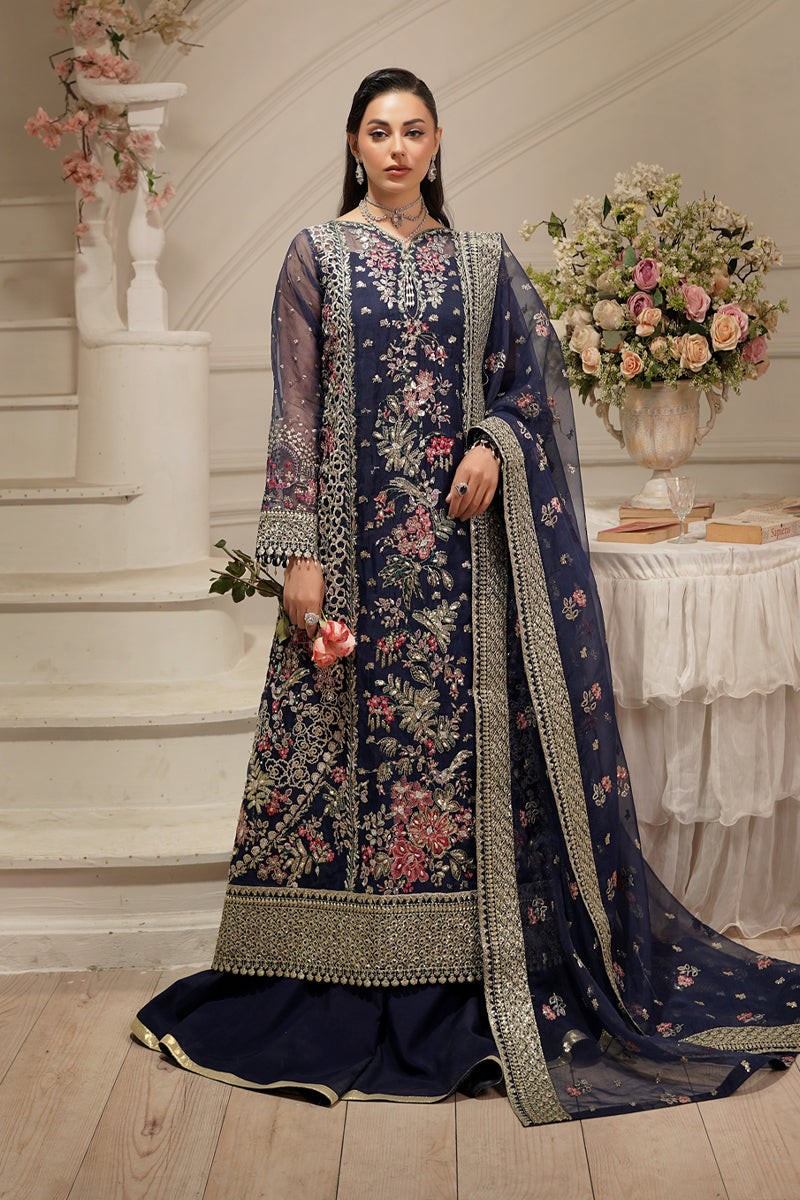 Maryams – Naqsh-TBR-0004 Style