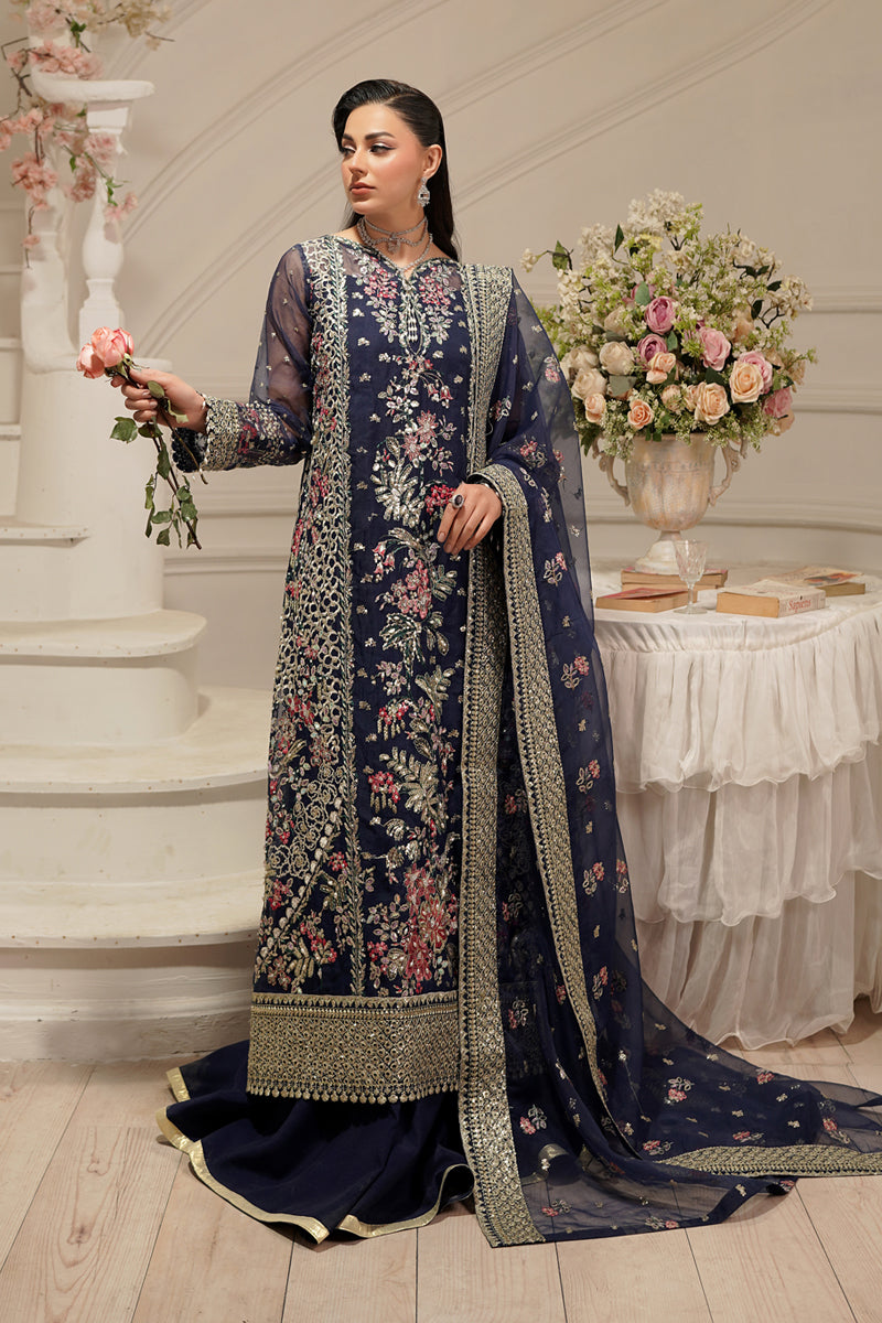 Maryams – Naqsh-TBR-0004 Style