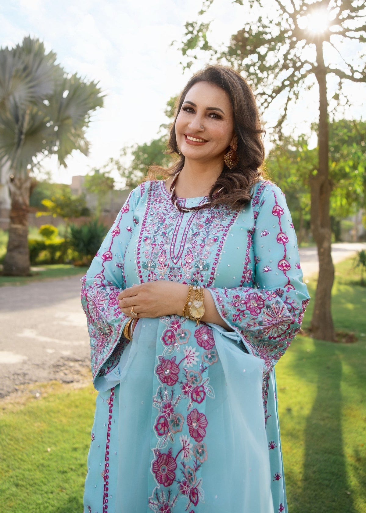 Bahar