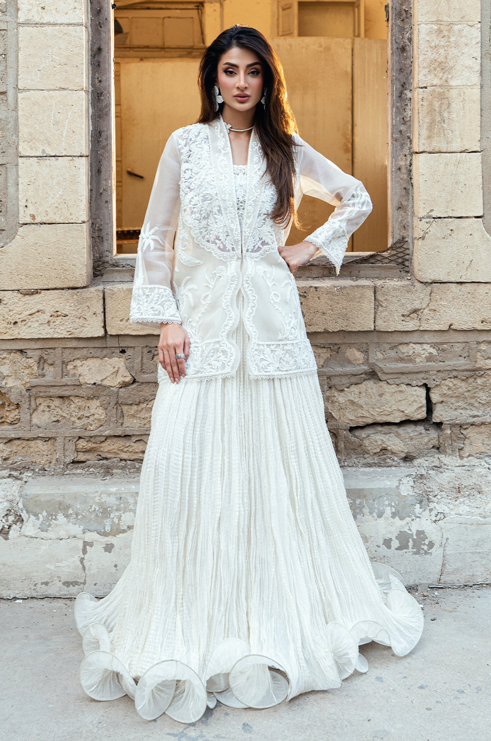 Ivory Glam