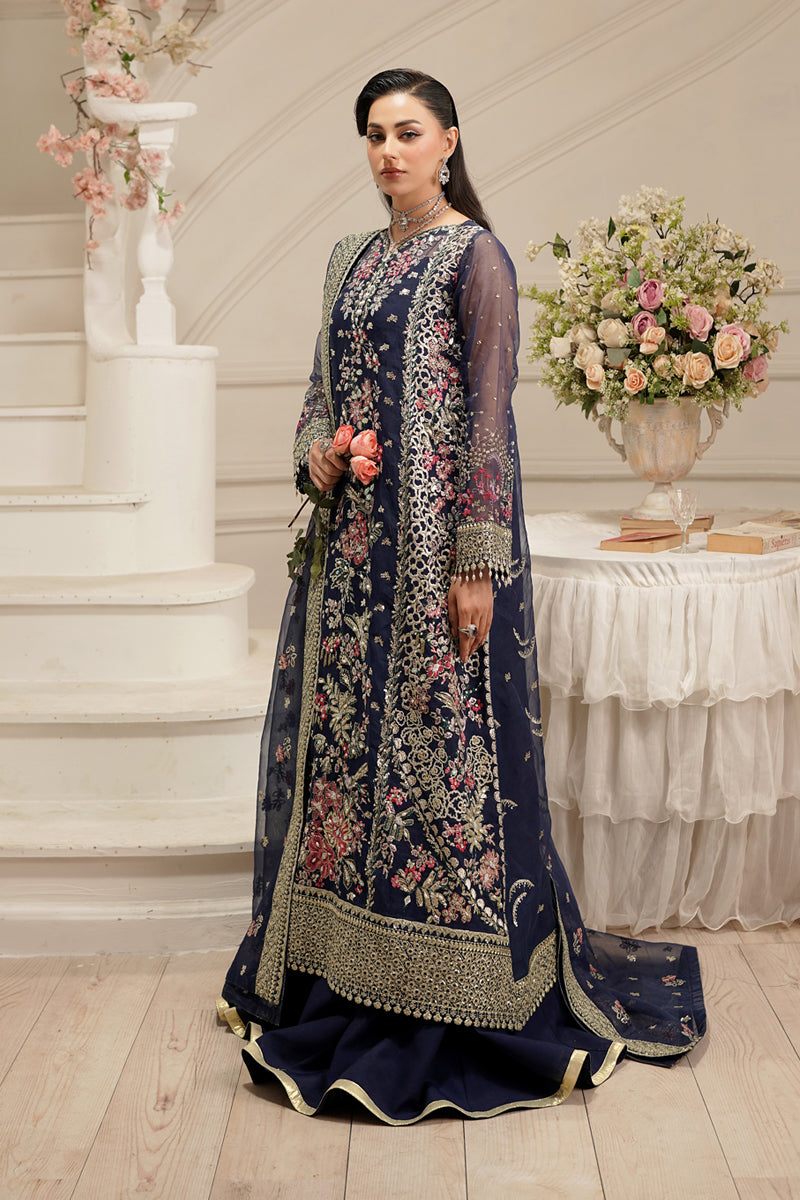 Maryams – Naqsh-TBR-0004 Style