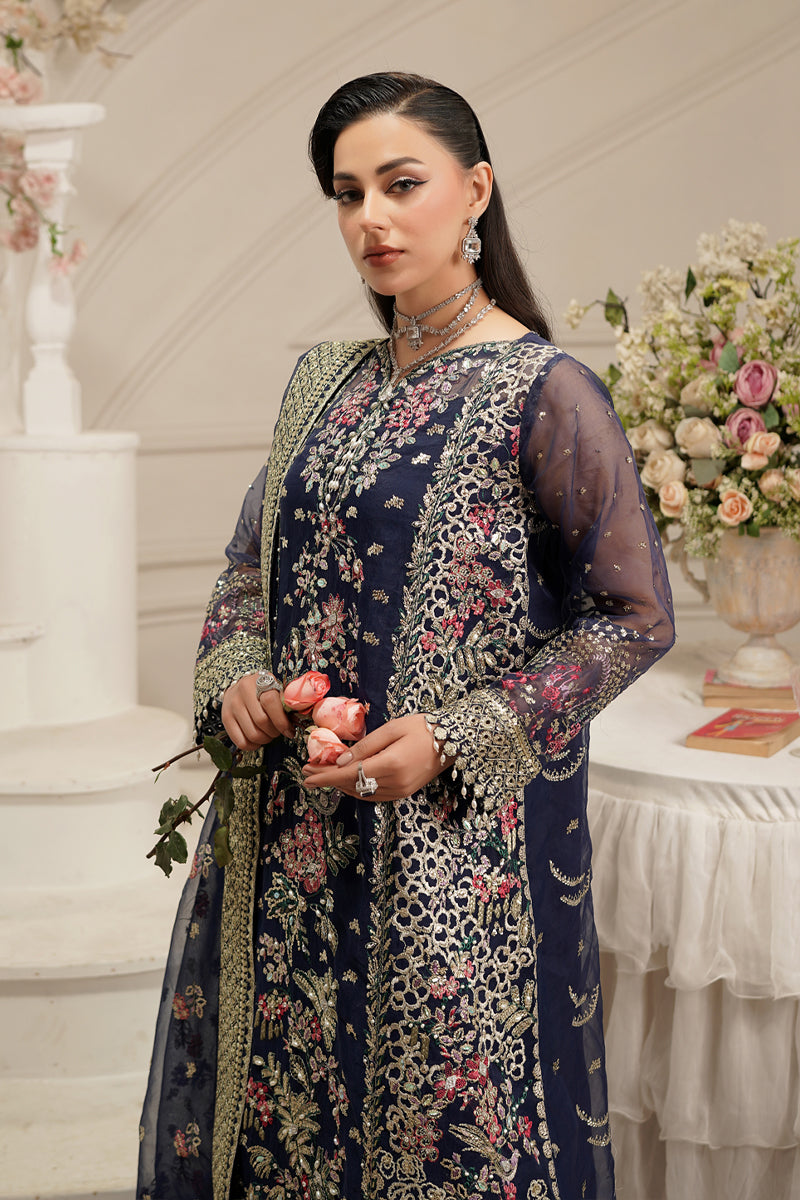 Maryams – Naqsh-TBR-0004 Style