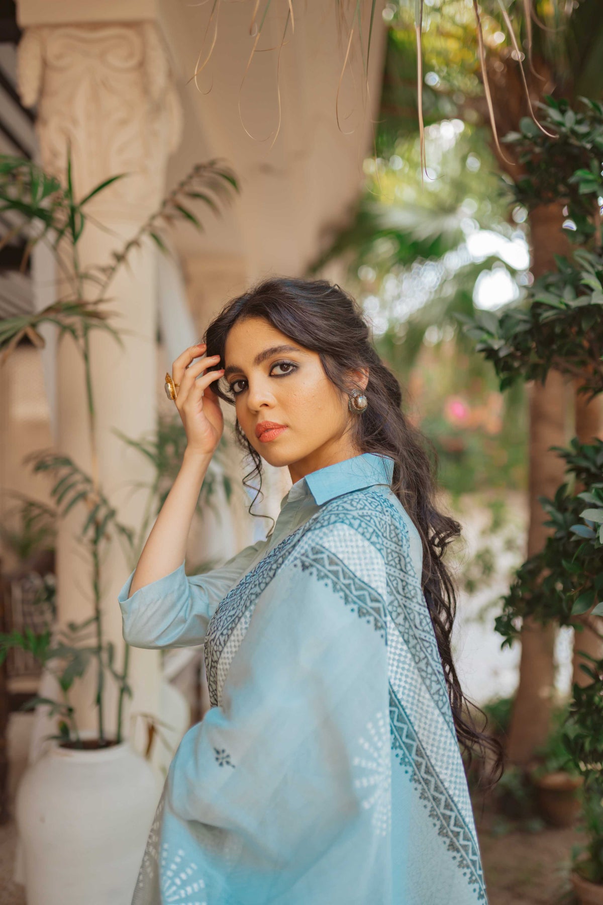Saira Rizwan