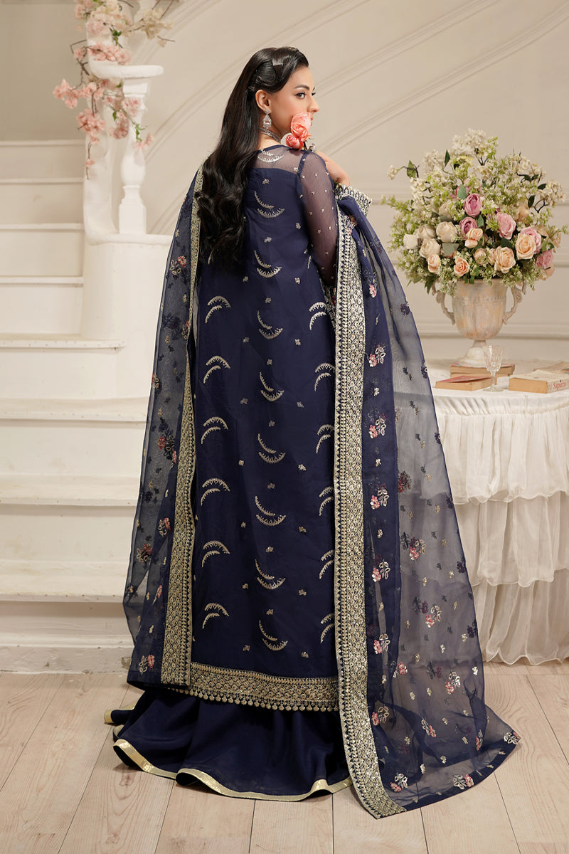 Maryams – Naqsh-TBR-0004 Style