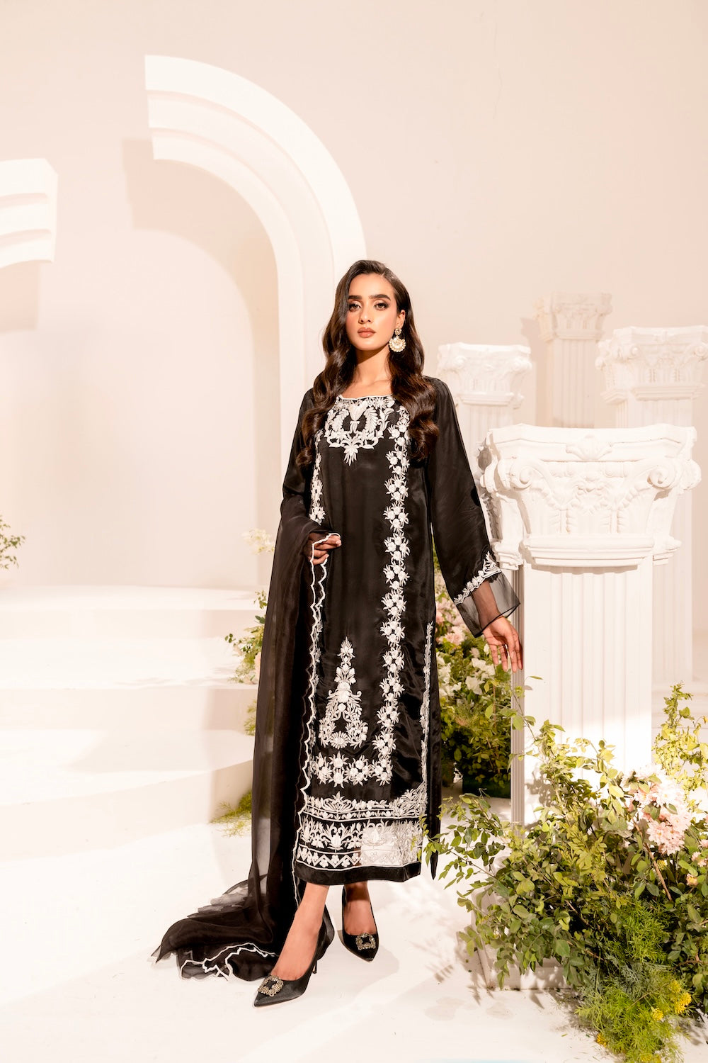 Rabael | Ready to Ship
