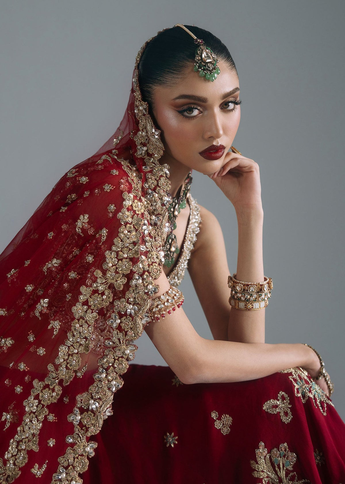 Regal Ruby