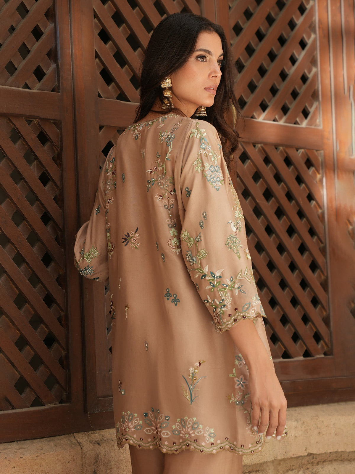 Raya & Izaar - PF26-SS26AMB2OWKP001