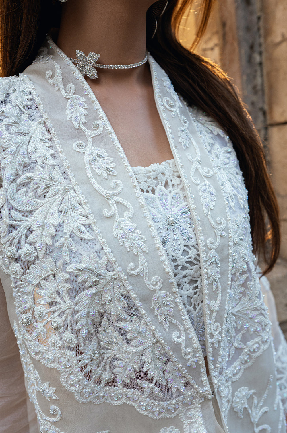 Ivory Glam RTD