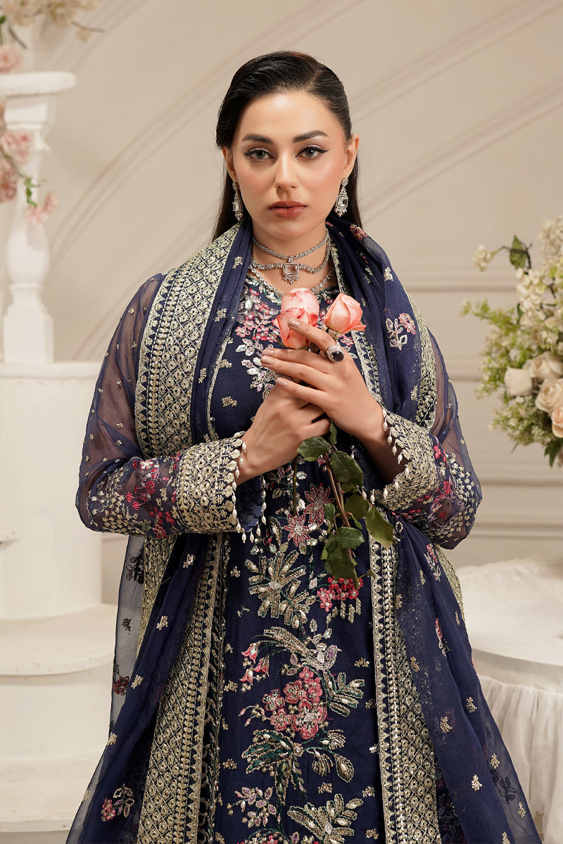 Maryams – Naqsh-TBR-0004 Style