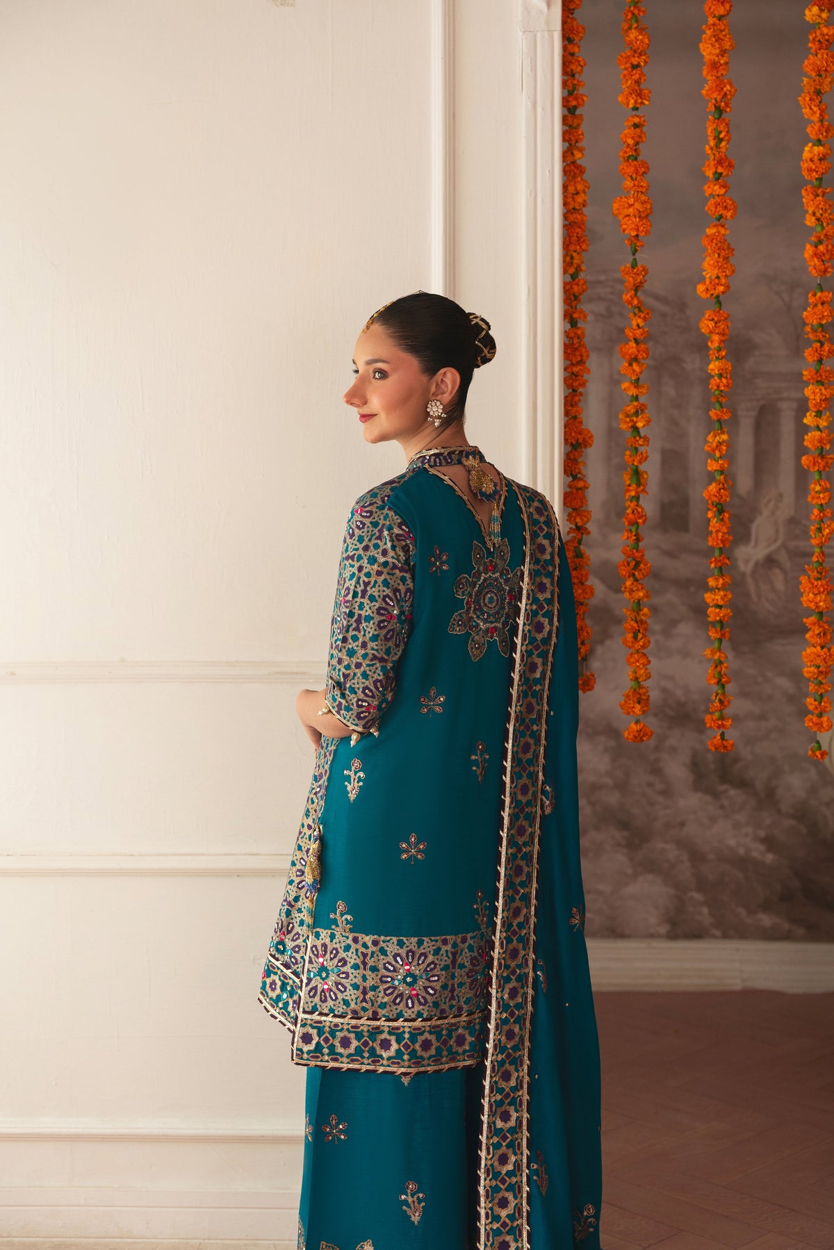 Tavisha - NAVYA
