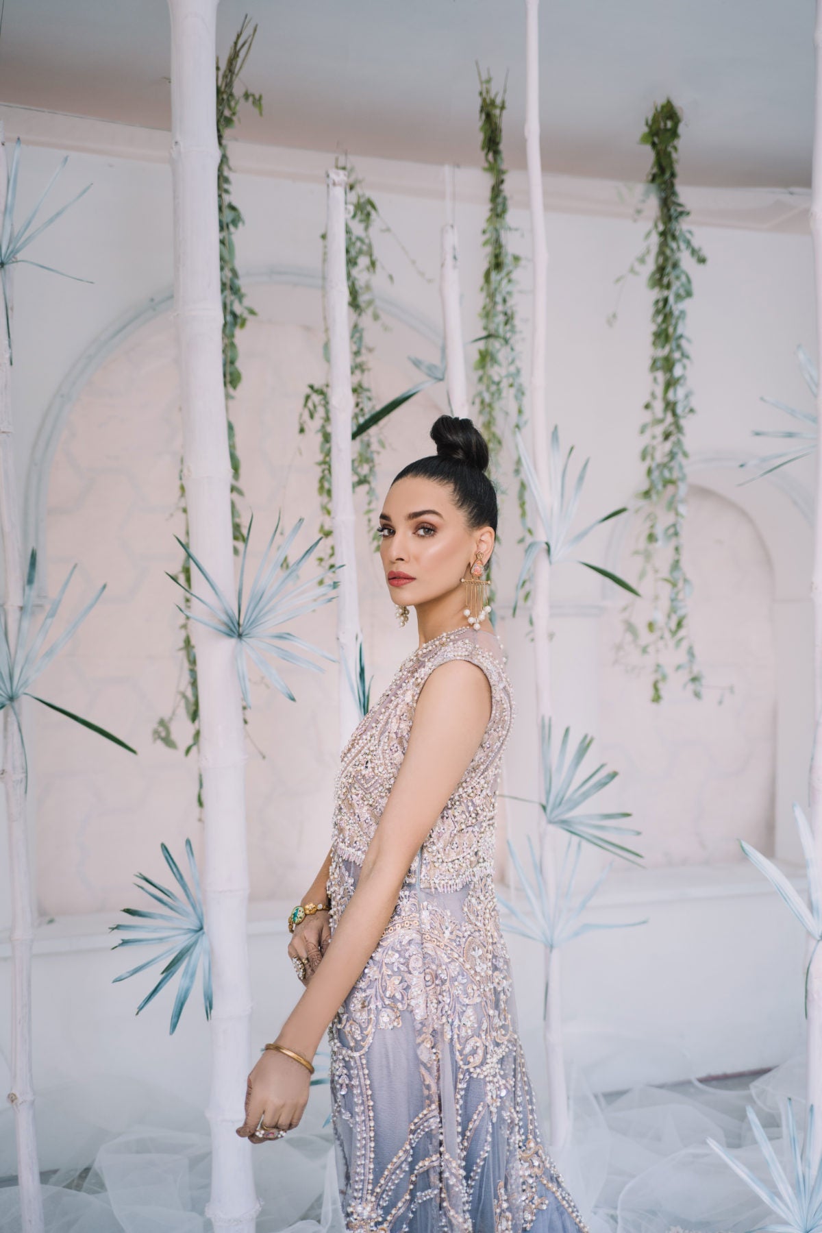 Saira Rizwan