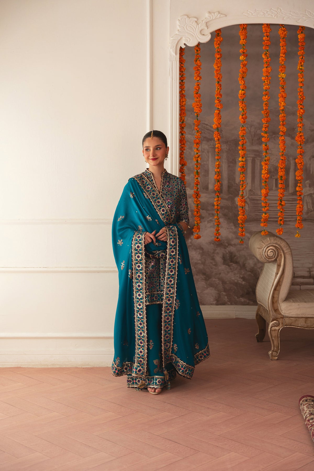 Tavisha - NAVYA