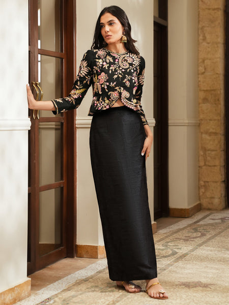 Koti & Skirt