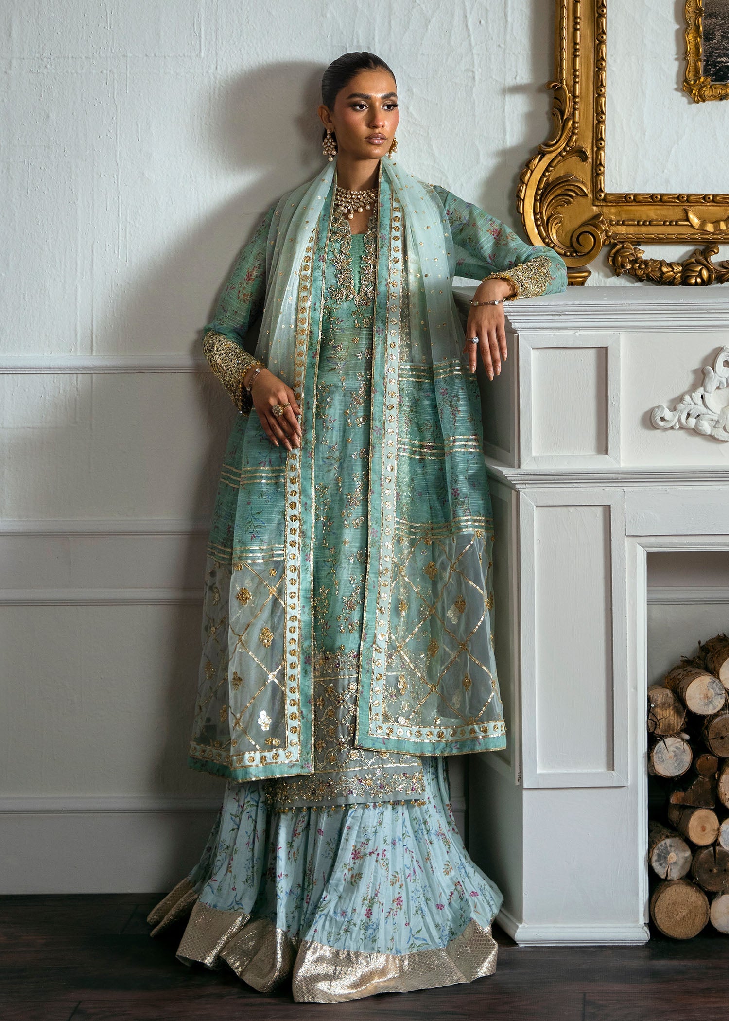 Saira Shakira