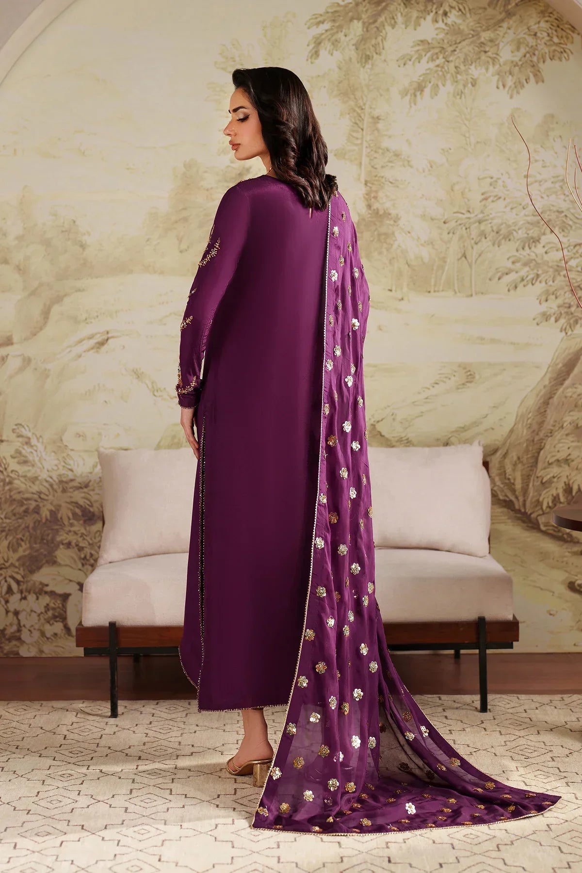 ZRF-SHE-01 Umairah